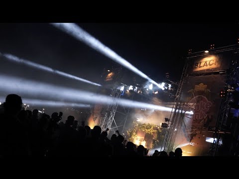 Flinke Pink Festival 2019 - Zaterdag "Black"