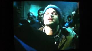 8 mile rap battle number 1 b rabbit vs l split