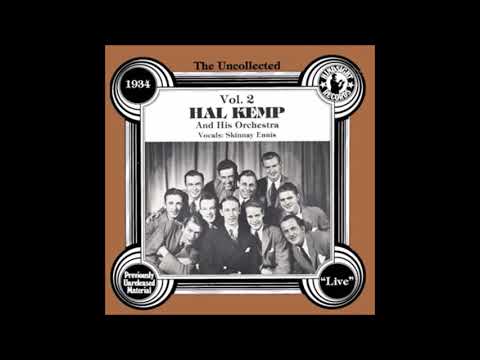 It's Winter Again - Hal Kemp - Hindsight - 1934