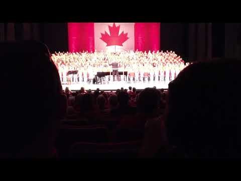 Unisong 2012-All the little rivers