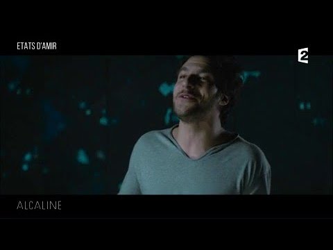 Alcaline, les news du 31/08 - Etats d'Amir