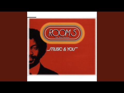 Music & You (Radio Version)