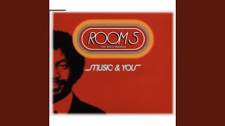 Music & You (Radio Version)
