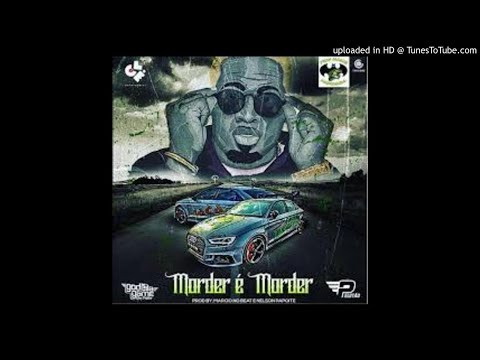 Godzila Do Game - Morder é Morder (Audio) 2020