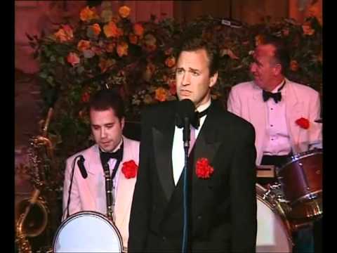 Duncan Galloway - The Very Thought Of You