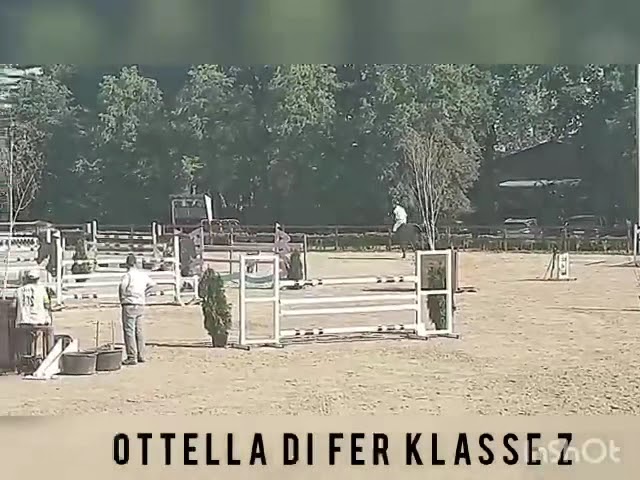 Jumping class Movie Ottela di Fer.