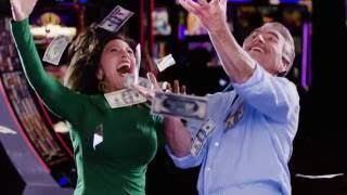 Twin Pine Casino  Million Dollar Smile