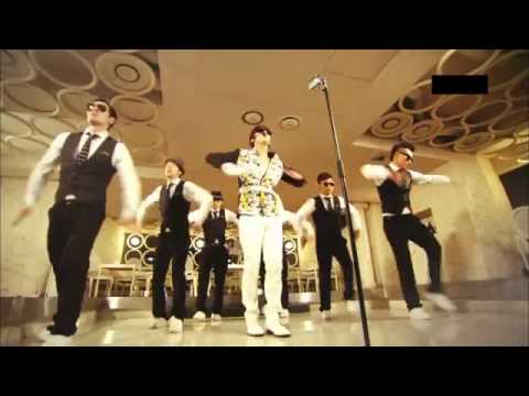 Heo YoungSaeng - Let it go [05-21-11]