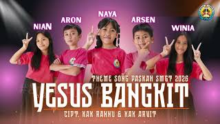 Download lagu Theme Song Paskah 2026 'Yesus Bangkit' mp3 Download lagu Theme Song Paskah 2026 'Yesus Bangkit' mp3