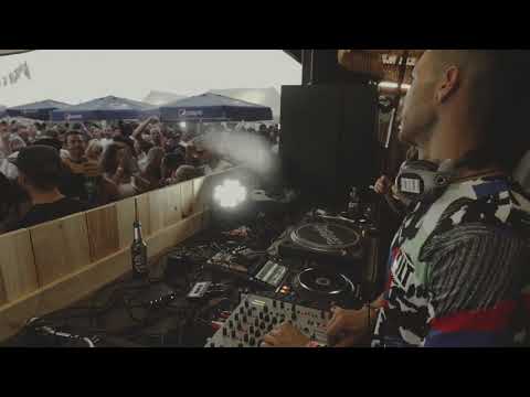 Mario Daic @ TILT Open Air 2018