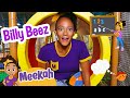 Meekah Visits Billy Beez Indoor Playground Educational Videos For Kids Blippi And Meekah
