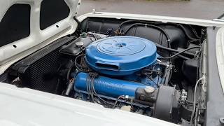 سيارة Ford Thunderbird | صورة 4 - Autoline
