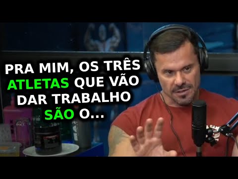 MELHOR TOP 3 DO BRASIL EM 2021 - Gorila e Ramon | Cortes Ironberg