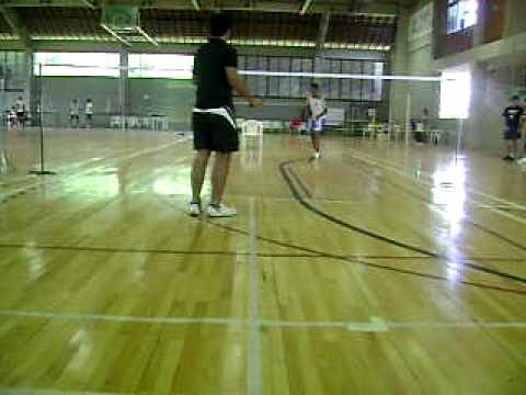 Bernardo Reis X Ygor Coelho