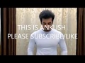 Ankush Dance In Dev Song Tollywoodstar
