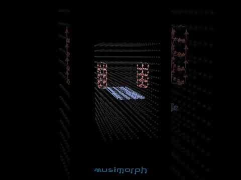 Bascule bridge of sound