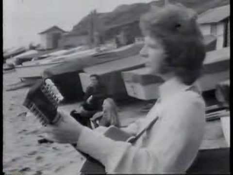 Ted Mulry - Falling In Love Again (1971)