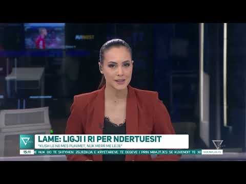 Edicioni Informativ - 17 Prill 2022 - Ora 15:00 - News, Lajme - Vizion Plus