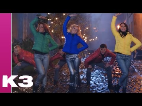 K3 - Parapluutje