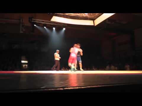 74 fr HF Weingarten , , Mömbris, Adam JURETZKO vs  Martin SZABO EU 2 1 PS 4 1