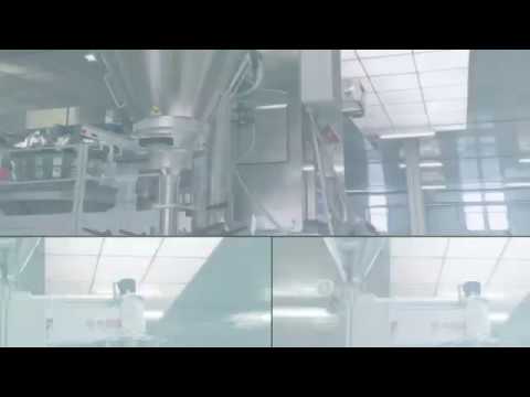 Hayssen Auger Dosing System