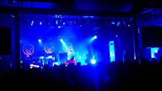 Opeth - Live 2011-09-29 - The Throat of Winter