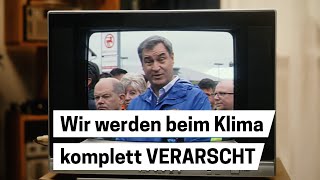 Gemeinsam sind wir laut: Beim Klimastreik am 20.09. für unsere Zukunft auf die S