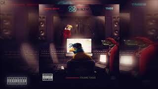 Doe Boy x TM88 - 88 Birdz [Full Mixtape] [2018]