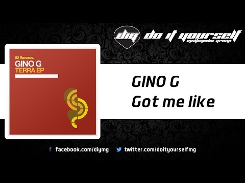 GINO G - Got me like [Official]