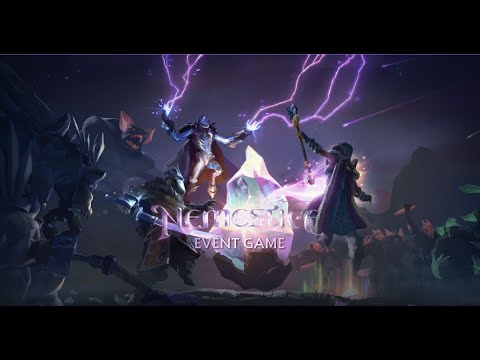 NEMESTICE AND BATTLE PASS | Dota 2 | 2021