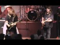 Molly Hatchet - Whiskey Man (Live 2012)