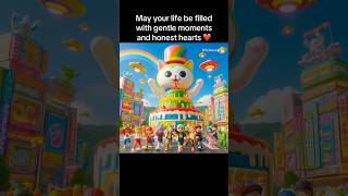 Download lagu May your life be filled with gentle moments and honest hearts #happybirthday #birthday mp3 Download lagu May your life be filled with gentle moments and honest hearts #happybirthday #birthday mp3