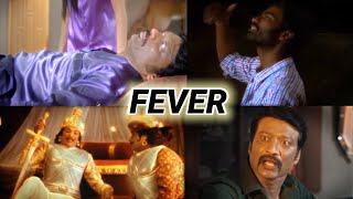 Fever🤧🤒Tamil whatsapp statusMudiyala thalaiv