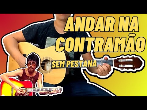 Não Quero Mais Andar Na Contramão - Raul Seixas