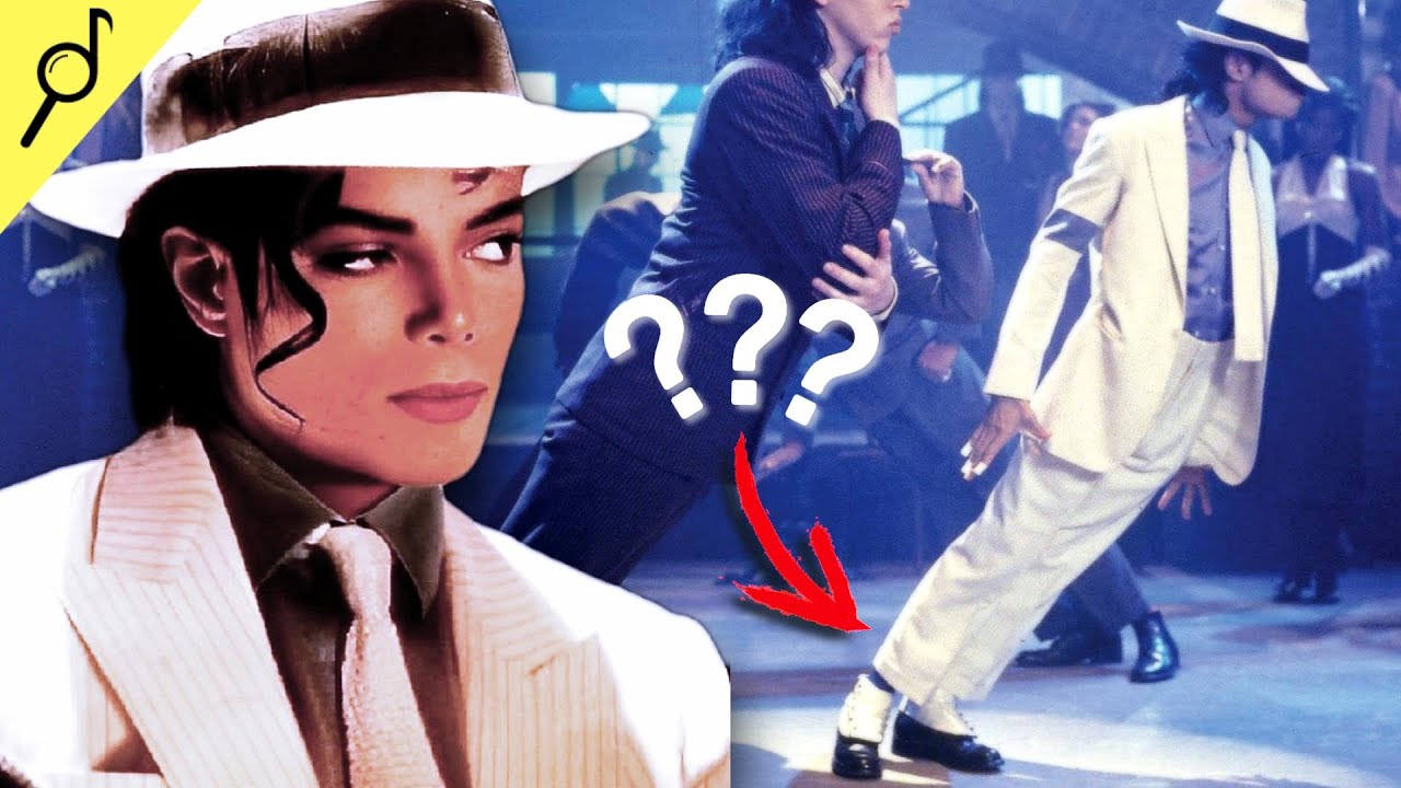 SMOOTH CRIMINAL: 15 HIDDEN DETAILS YOU MISSED | The Story Behind the song by Michael Jackson