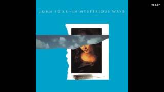 John Foxx - "Hiding In Plain Sight "