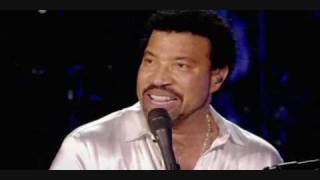 Easy - Lionel Richie