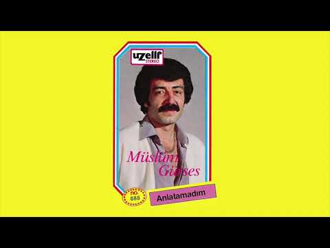 Yıllardır Neredeydin - Müslüm Gürses