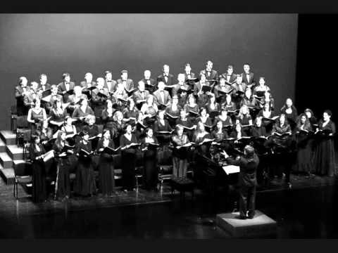 Coro Sinfónico Lisboa Cantat - Cancao da vindima (Beira-Baixa) arranjo Fernando Lopes Graca
