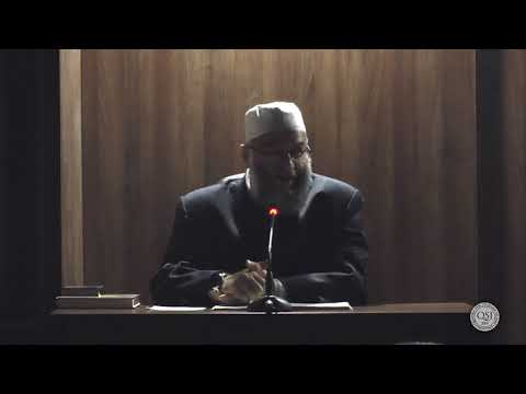 21. Sureja El Furkan - mexhlisi 2 - Ekrem Avdiu