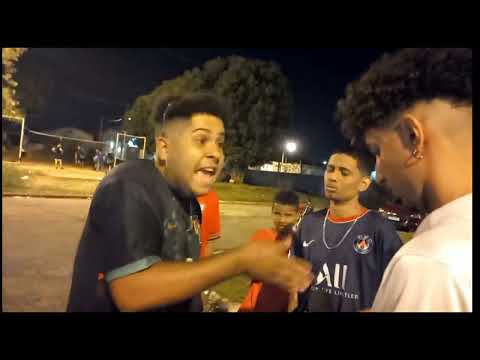 (🔥🔥REVANCHE??) Berley x Havel - Batalha do Ipase - 1fase