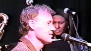 Bruce Hornsby 1998-11-06 Yoshi’s Oakland, CA Early