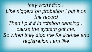 Ludacris - Save It For Another Day Lyrics