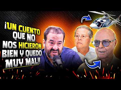 Aneudys Santos and Ciudadanos Contra La Corrupcion C3