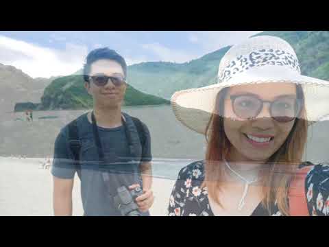 Exploring Aurora Province (Baler- Sand and Stars Resort)