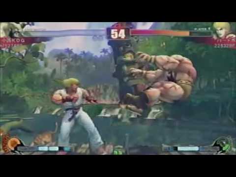 (Utemasuka & KOG & Noriyasu) vs (Hard Bo & A.K.A Jojo & Akai Usagi) #1 {Block B} [NSB 9]
