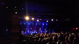 Bad Religion - Sorrow @ Riot Fest Chicago 2016