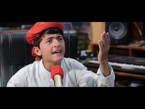 New Naat 2024 Hum Nay Ankhoon Say By Nayyer Abbas