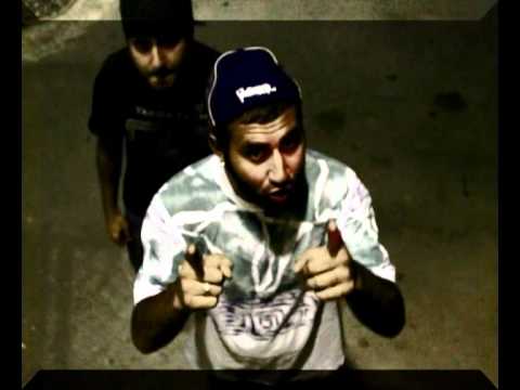 Kanun feat Rapdar-Yorgun (klip)