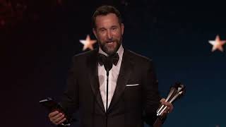 Critic's Choice Awards 2026 - Meilleur acteur dans une s�rie dramatique (Noah Wyle)